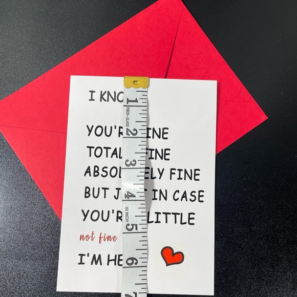 Adult Friendship/ Greeting Cards 4Pc Bundle- NWT - Picture 12 of 12